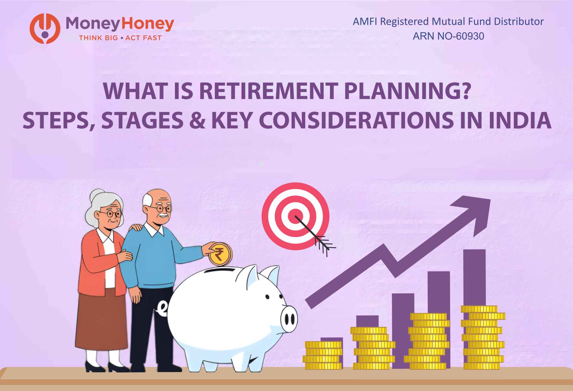 What Is Retirement Planning? Steps, Stages and What to Consider
